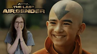 I LOVE the New Avatar Series! AtLA Live Action Halfway Review