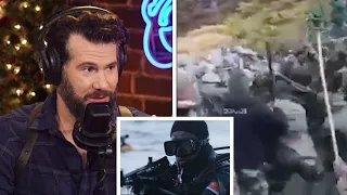 Indian CHADS Demolish Chinese Virgin Soldiers at Border! | Louder With Crowder