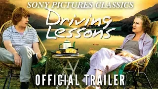 Driving Lessons | Official Trailer (2006)