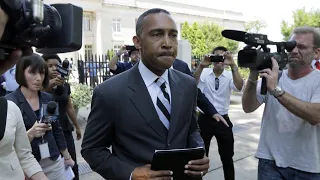 Timeline: Charlotte ex-mayor Patrick Cannon arrested, sentenced on corruption