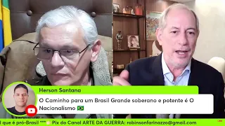 REINDUSTRIALIZAÇÃO, DEFESA E SOBERANIA NACIONAL