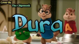 Dura - Daddy Yankee ( Cover By The Chipmunk )