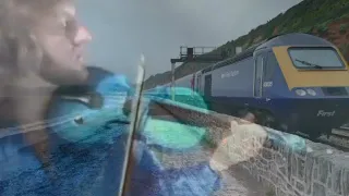 Jeff Lynne's ELO - Last Train To London (new 2021)