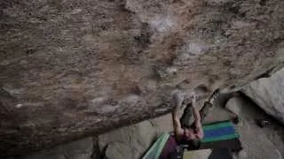 Bishop Bouldering 2014: The Classics