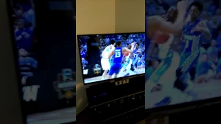 North Carolina Tarheels V.S. Kentucky Wildcats March Madness Elite 8 2017 North Carolina Scores