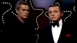 Distant Replay: The Kopykats (Full episode from 1972) Rich Little, Frank Gorshin, etc.