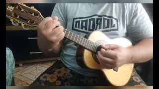 APRENDA TOCAR | ALUCINADO - DOCE ENCONTRO - CAVACO, CAVAQUINHO, BANJO / CIFRAS.