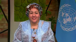 Opening remarks by Deputy Secretary-General Amina Mohammed - 2023 Development Cooperation Forum