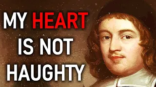 My Heart is Not Haughty - Puritan Thomas Manton Sermons on Psalm 131