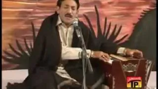 Tere Alam Toon Na Ghazi Abbas mp4 | Hassan Sadiq Qasida 2011