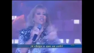 Márcia Ferreira- Você Ganhou De Mim (Anos 90)