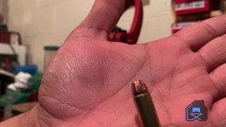 38 special reloading  Rock Island Armory M200.