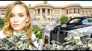 Elena Rybakina: Luxury Life Behind Her Success