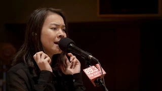 Mitski - Washing Machine Heart (Live at The Current)