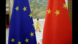 China’s Westward Footprint in Central and Eastern Europe