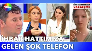 Buse uygunsuz yollardan para mı kazanıyordu? | @didemarslanyilmazlavazgecme | 10.01.2023