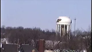 Purdue's Old Siren System - Federal Signal 2T22s, 3T22s, STH-10, Thunderbolt 1000-T, and 2001's