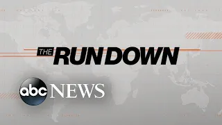 The Rundown: Top headlines today: March 11, 2022