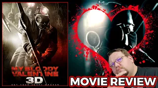 MY BLOODY VALENTINE (2009) - Movie Review