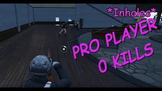 HOW to play like a PRO - Ring Of Elysium (Funny Moments)