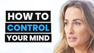 Psychologist REVEALS the Skills You Need to Detach From Overthinking & ANXIETY | Dr. Julie Smith