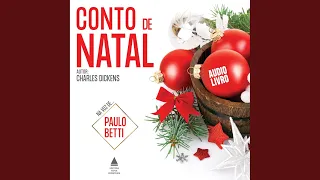 Capítulo 11.4 & Capítulo 12.1 - Conto de Natal