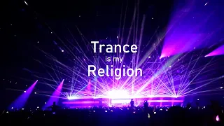 Trance is my Religion 5
