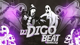 BRUXARIA MALIGNA DO PALHAÇO - SOMOS A DIVERSÃO DA NOITE (DJ Digo Beat, DJ NK Oficial e DJ Pessan)