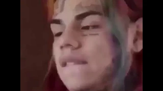 Tekashi 69 Reacts To Lil Tay [Freaky]