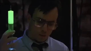 Bride of Re-Animator (Trailer, English)