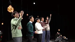 For Christmas song -  Jesus messiah(Gaither vocal band cover.)