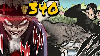 ASTA VS ICHIKA! "SPARRNG TO DEATH" TUNAY NA LAKAS NI ICHIKA YAMI | Black Clover Chapter 340 Tagalog