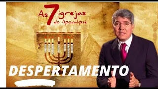 Revelação l As 7 igrejas do apocalipse - pregação Pr Hernandes dias Lopes