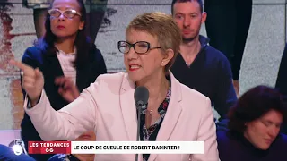 Pour Zohra Bitan, les récentes grèves "sont d'une violence inouïe !"