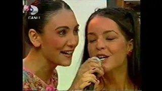 Özlem Tekin & Bengü - Yar Bana Varmadı / Yaz Rüzgarı 2000