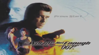 007: The World Is Not Enough N64 - 00 Agent Livestream [8/22/2023]
