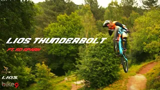 Ed Spark | Lios Thunderbolt | Farmer Johns MTB