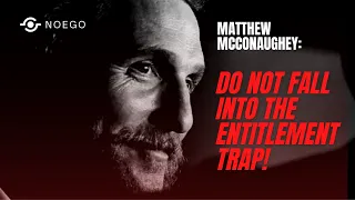 LIFE'S NOT FAIR! | Matthew McConaughey | Motivational Inspiring Powerful Speech 2021