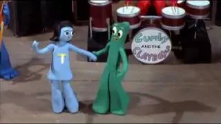 Take Me Away - Gumby