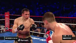 Ruslan Provodnikov vs Chris Algieri Full Fight HD