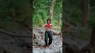 dance video