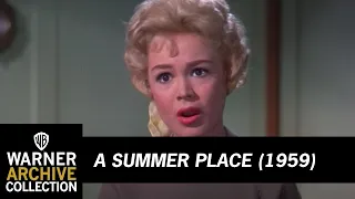 Mother Knows Best! | A Summer Place | Warner Archive