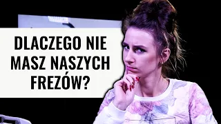 Idealny zestaw frezów dla osoby robiącej hybrydy? Q&A | Drillo