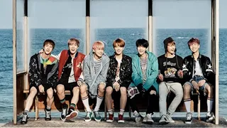 Spring day romanized lyrics -BTS #bts