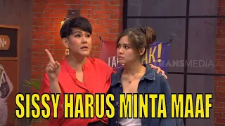 Salah Tuduh, Wendi Minta Sissy Prescilla Minta Maaf! | LAPOR PAK! (20/12/21) Part 6