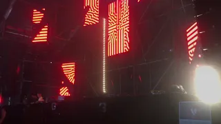 999999999 (live) @ Awakenings Festival (Area A) 06-2019