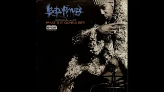 Busta Rhymes - What's It Gonna Be ft. Janet Jackson (Screwed & Chopped)