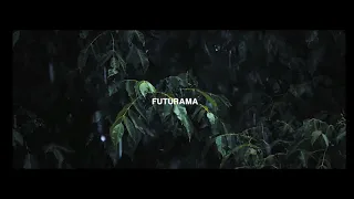 KUBJA/FUTURAMA/PROD.ANNO DOMINI BEATS/