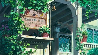 studio ghibli playlist (relax, sleep, study)🌱