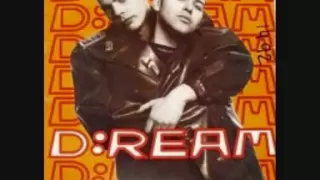 D:Ream - U R The Best Thing (Original)